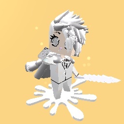 New avatar