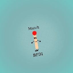 Match bfdi