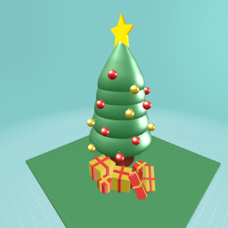 Christmas tree