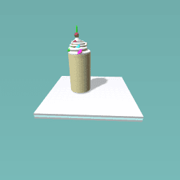 Milkshake