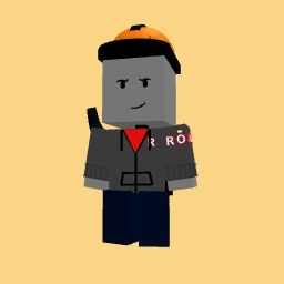 builderman (forsaken)