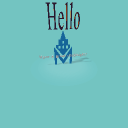 Hello M