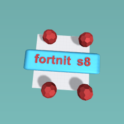 fortnite S8