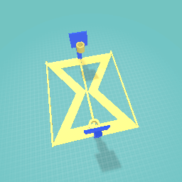 Makers Empire Basketball court