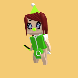 elf on the shelf girl