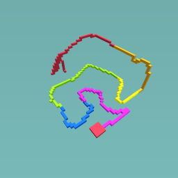 parkwar in minecraft