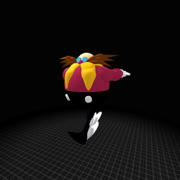 Outcome Memories Dr Robotnik ability 1