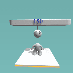 Like for me to get his head back on