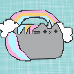 I LOVE PUShEEN