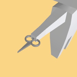 Scissors