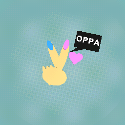oppa love you all army blink
