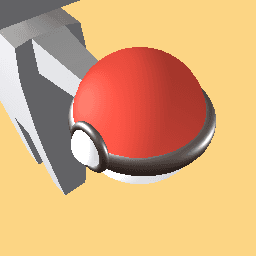 Poke'ball