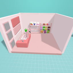 Una tienda ideal para cursys