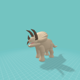 Triceratops