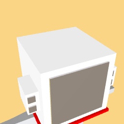 Space helmet (SPECIAL)