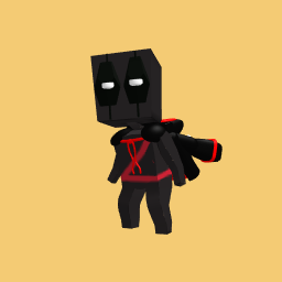 Deadpool