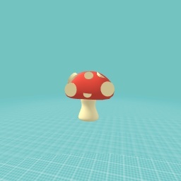 Mushroom