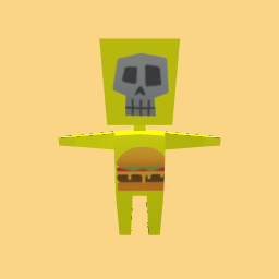 new costume