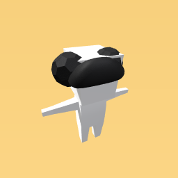 Two Buns (ᵔᴥᵔ)