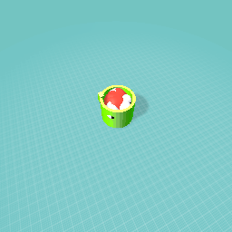 Blob drink