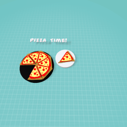 Pizza Time!