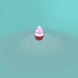 cupcake!