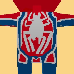 Spiderman ps5 my private version v1615151515