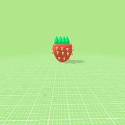 Strawberry.