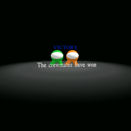 Crewmates WIN!!