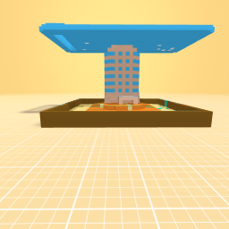 This is my Company. WELCOME!