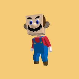 Super Mario
