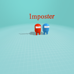 Imposter among us