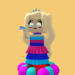 Tiger lilly (peter pan)