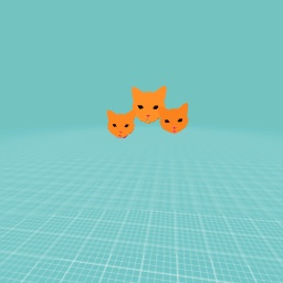 Randomwarrior cats