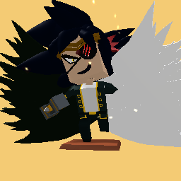 Undertadeo invencible