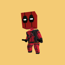 Deadpool