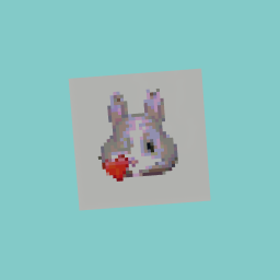 rabbit heart