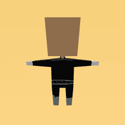 new costume copy