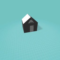 Furnish this empty house comp!