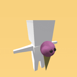 Ice cream toy