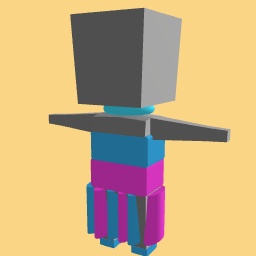 Sooooo cute blue vs pink