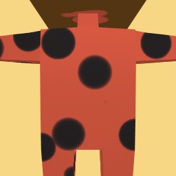 ladybug