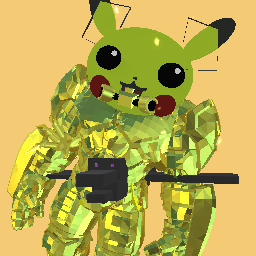 Pickachu