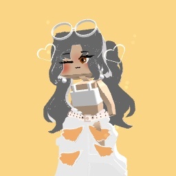 Oufit for going to starbucks