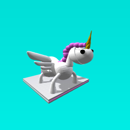 Unicorn Toy