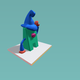 Anything is art even a dot is art