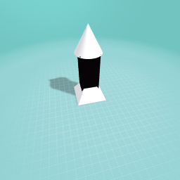 Petrie Mirris Mascot