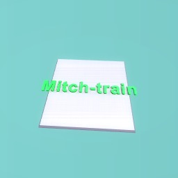 Mitch-train