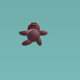 random man