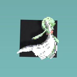 gardevoir